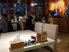 -有喜屋·深夜食堂(北京西路店)