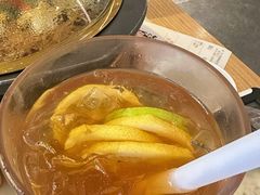-绿茶餐厅(青岛城阳万象汇店)