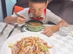 -西堤牛排(南京龙江店)