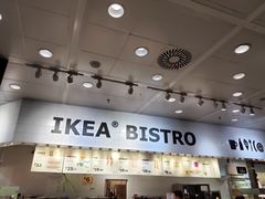 -宜家·瑞典食品屋(四元桥店)