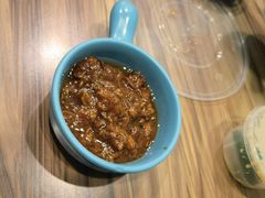 -合合春饼·酱骨·东北菜(潘家园店)