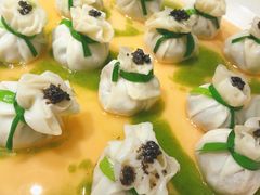 -浙江安吉JW万豪酒店·万豪中餐厅