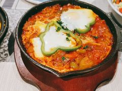 -La Medina餐厅(亮马河南路店)