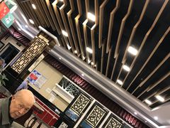 大堂-鸿瑞興面馆(梅岭店)