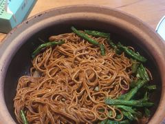 -黄山老妈·土菜(碧桂园店)