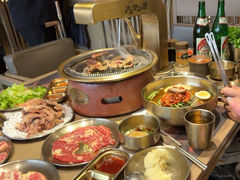 -西塔老太太泥炉烤肉(沈阳店)