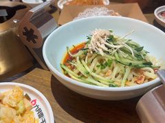 -六月雪干锅(涪城万达广场店)