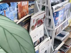 -隹木咖啡馆(宝龙广场店)