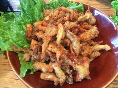 -有才叔的小馆(招商依云曲江店)