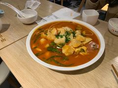 -鱼你在一起(奉贤宝龙城广场店)