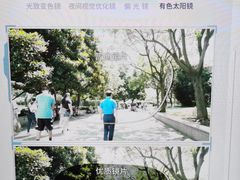 -宝岛眼镜(北京亚运村旗舰店)