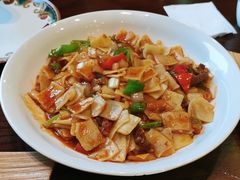 -巴依老爷新疆美食(魏公村店)