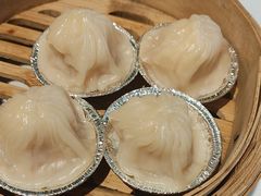 -万龙洲海鲜(南新仓店)