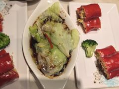 -稻香饭店(龙华天虹店)