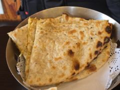 -克比叔叔印度餐厅Kebabs on the Grille (人民广场店)