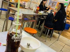 大堂-兴记菜馆