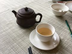 -潮府馆·非遗潮州菜·港式点心(世纪公园店)
