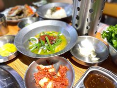 -哼蟹二将·烤肉酱蟹(合生汇店)