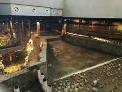 -元代水闸遗址博物馆