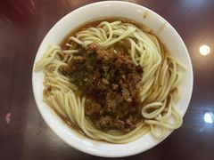 -新川面馆(新街口二店)