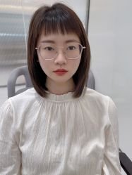 -YESIDO BLACK椰岛造型