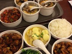 -金小悦饭堂(中禾店)