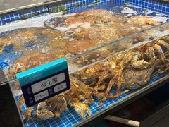 -东海怡品海鲜豆捞(星街坊店)