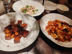 -俏江南(东方广场店)