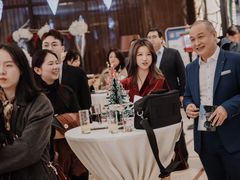 -温州铂尔曼酒店蘭 咖啡厅