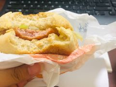 -麦当劳(安立路店)