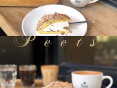 -Peet's 皮爷咖啡(东湖路手作店)