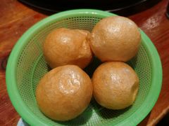 -重庆鸡公煲·青锅花椒鱼(牡丹江路店)