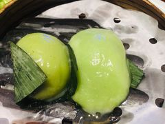 叶儿粑-锦里味道·传统川菜
