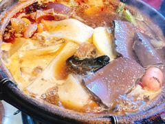 -范贤光鸡公煲(平乐园总店)