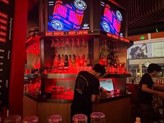 -HIB HUB公社(解放西路店)