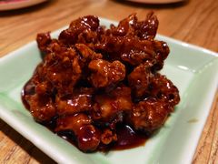 -新白鹿餐厅(爱琴海购物中心店)