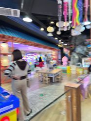 -卡通尼乐园(新达汇三林店)