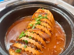 -百姓食府(秦虹路店)