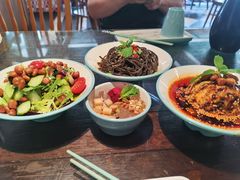 -江边城外烤全鱼(方庄时代购物中心店)