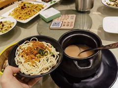 -莲餐厅·湖北菜·藕汤是头牌(愚园路店)
