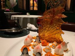 -三号黄浦会Canton Table