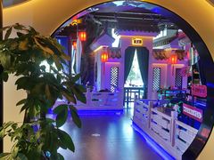 -庐灶江南·江南菜·四合院Bistro(东直门雍和宫·原华侨宾馆店)
