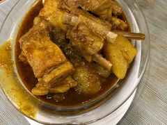 -清真牛肉馆