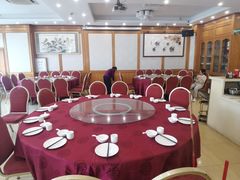 -澳门西南饭店·粤菜·茶市·手工点心(华海路店)