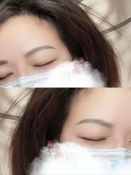 -Yue Show馨选·半永久纹眉纹眼线