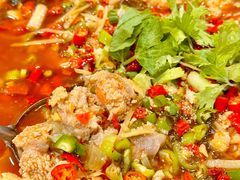 -飞虹鱼馆(春华路店)