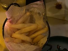 -柒Lounge(三里屯店)