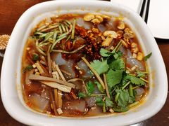 -老爷庙风味美食府(魏都大道店)