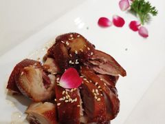 南京酱鸭-竹雨堂创意中国菜(裕华店)