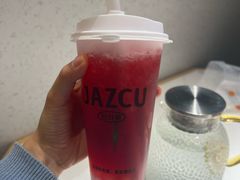 -Jazcu珍仕菓鲜榨果汁(西单大悦城店)